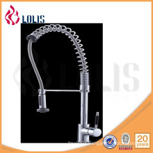 A0024 Single handle Kitchen Pull Spray Tap Wholesale